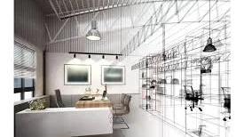 Signs Your Business Needs a Commercial Interior Design Company